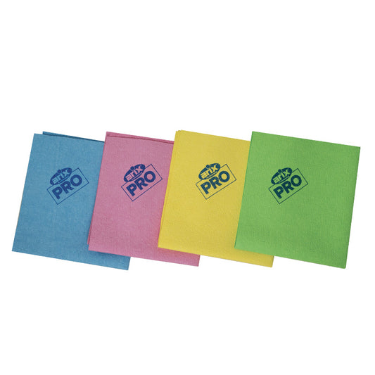 Arix Pro Micro Antibact - blu – verde – giallo – rosa