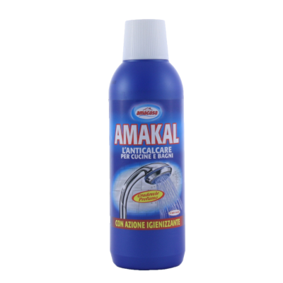 AMAKAL ANTICALCARE flacone ml.500