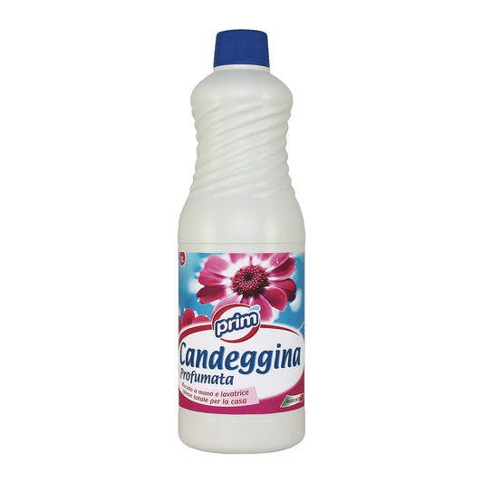 Candeggina profumata - 1 lt