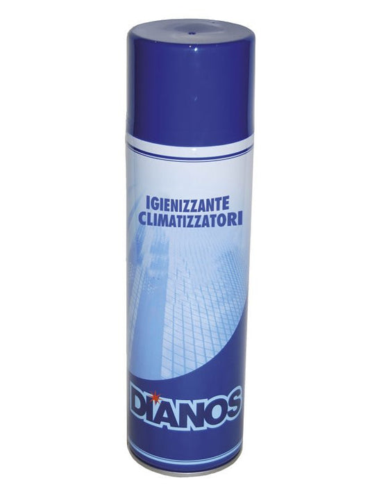 IGIENIZZANTE CLIMATIZZATORI spray