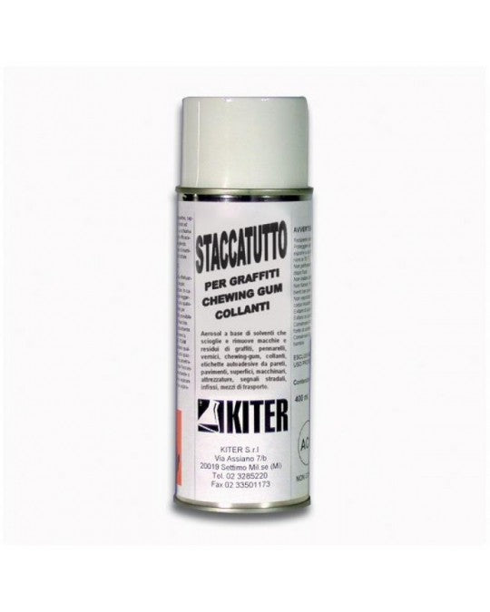 Staccatutto Spray 400