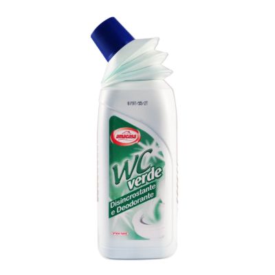 WC VERDE flacone ML.750