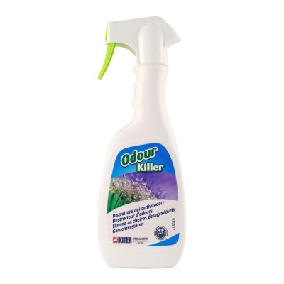 ODOUR KILLER flacone ml.500