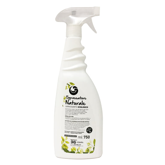 Sgrassatore Naturale 3G 750ml